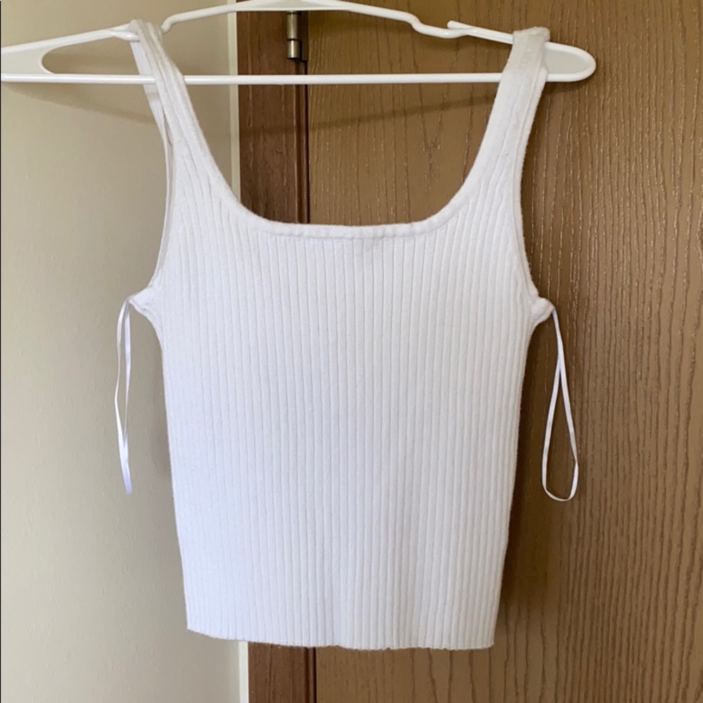 LA HEARTS tank